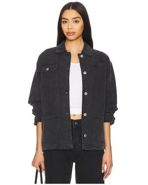 superdown Jacke Estella - Schwarz