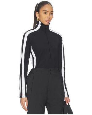 Goldbergh Meave Ski Pully - Black