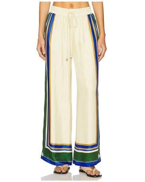 Sancia The Olsen Pants - White