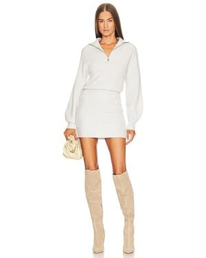 Steve Madden Rowena Dress - White