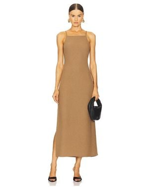By Malene Birger Ellionore Dress - Natural
