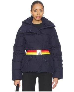 Goldbergh Bufera Ski Jacket - Blue