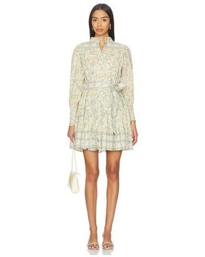 Cleobella Kleid Karli - Natur