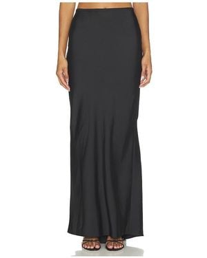 Significant Other Rada Skirt - Black