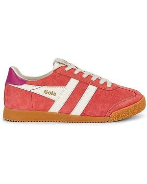 Gola Sneakers Elan - Rot
