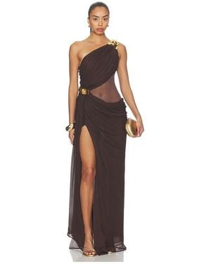Cult Gaia Genista Dress - Multicolor