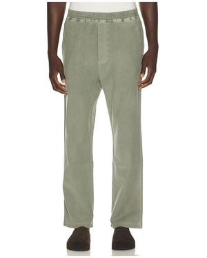 Citizens of Humanity Pull On Pants - Green