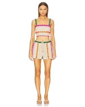 Saylor Canyon Set - Multicolour