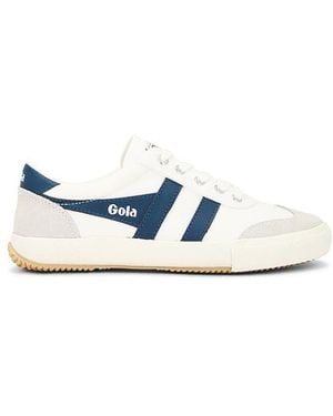 Gola Badminton スニーカー - ホワイト
