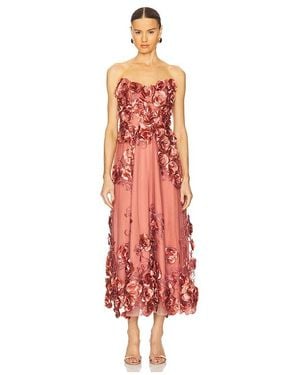 Zhivago Aonia Dress - White