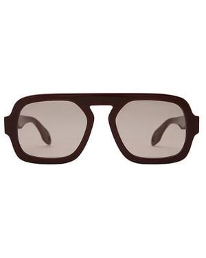Elisa Johnson Jane Sunglasses - Multicolour