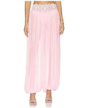 retroféte Dreamy Pant - Pink