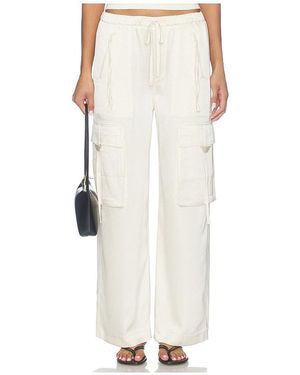 Citizens of Humanity Andira Pull On - White