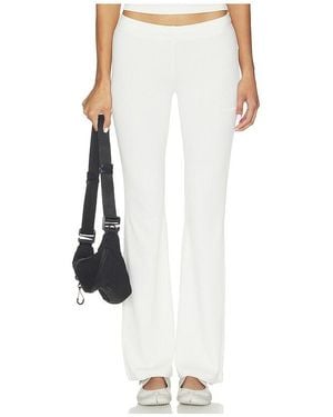 NikeSKIMS Airy Straight Trousers - White