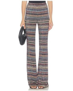 Missoni Pants - Multicolor