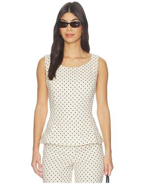 Faithfull the Brand Iria Top - White