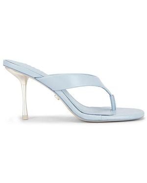 Cult Gaia Stella Sandal - White