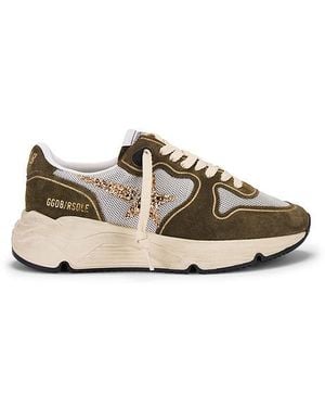 Golden Goose Running Sole スニーカー - マルチカラー