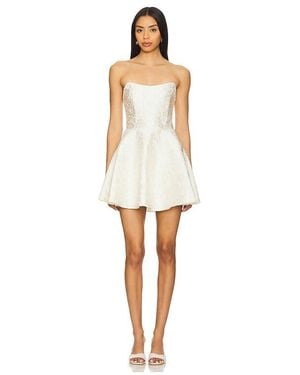 Elliatt Minikleid Galadirel - Weiß