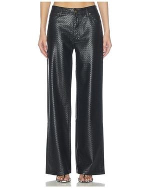 Lioness Top Model Pant - Black