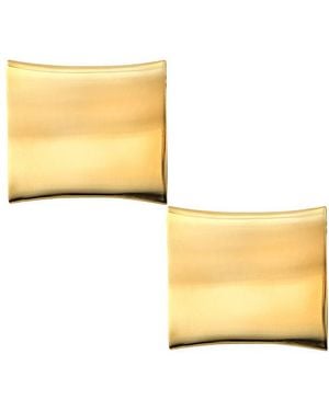 Eliou Ohrringe Colbi - Gelb