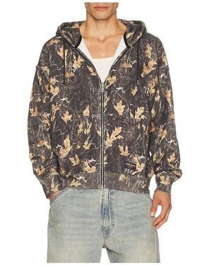 Guess Sudadera En Color Verde Talla (También En M, S, Xl/1X) - Multicolor