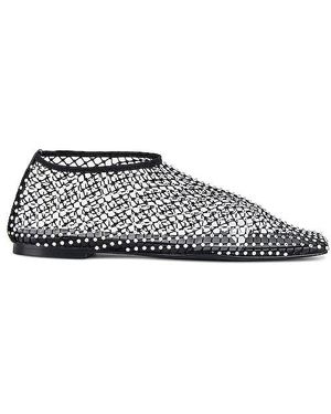 RAYE Colette Flat - Gray