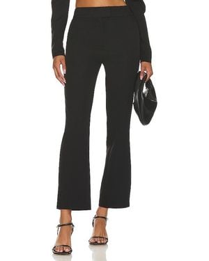 MAJORELLE Artemis Pant - Black