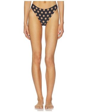 Simon Miller Bwai Bikini Bottom - Multicolor