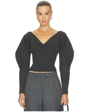 Ronny Kobo Krystal Jumper - Black
