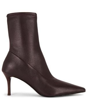 Rag & Bone Boot Mercer - Braun