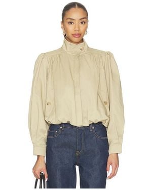 Astr Estero Jacket - Blue
