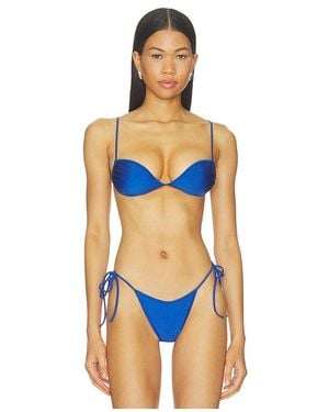lovewave The Lychee Top - Blue
