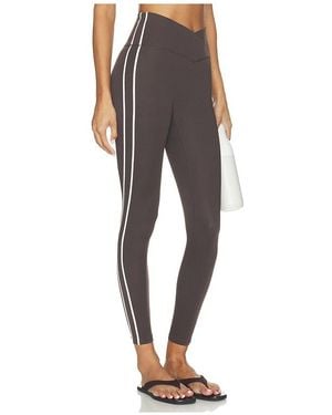 P.E Nation Clarity Legging - Black