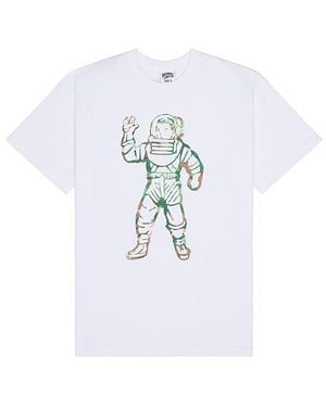 BBCICECREAM Astro Camo Tee - ホワイト