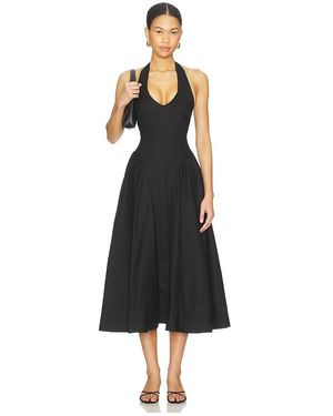 Astr Vestido Meana En Color Negro Talla (También En Xs, M)
