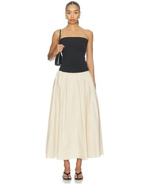 By Malene Birger Marc Dress - White