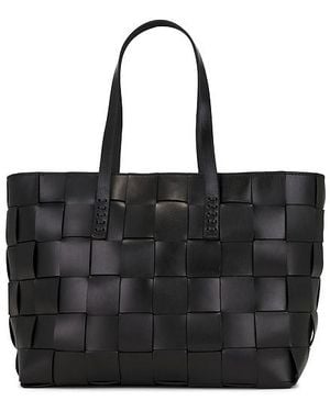 Dragon Diffusion Bolso Tote Japan En Color Negro Talla
