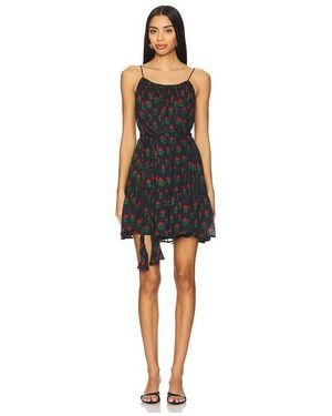 RHODE Nala Dress - Black