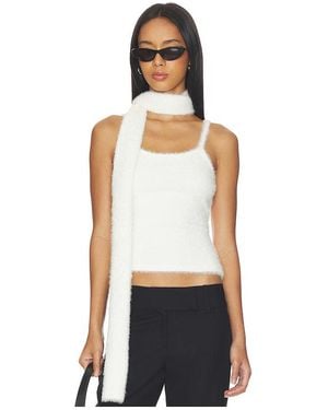 Lioness Dolce Tank Top - Black