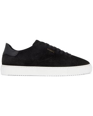 Axel Arigato Sneakers Clean - Schwarz