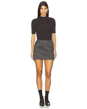 SER.O.YA Jann Dress - Black