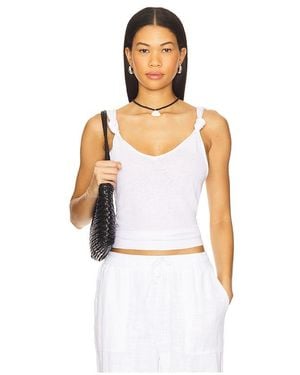 Bobi Top - White