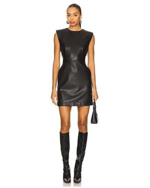 Steve Madden Belen Dress - Black
