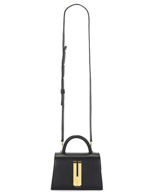 DeMellier Nano Montreal Bag - Black