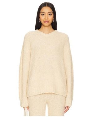 House of Harlow 1960 Jersey Corynne En Talla (También En Xs, S, Xl) - Neutro