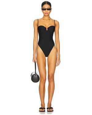 Tularosa Siggy One Piece - Black