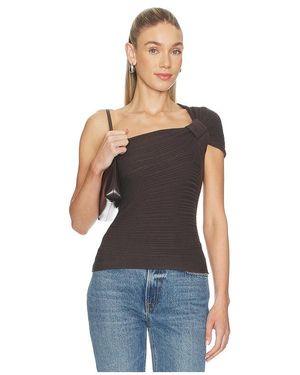 Heartloom Veri Top - Blue