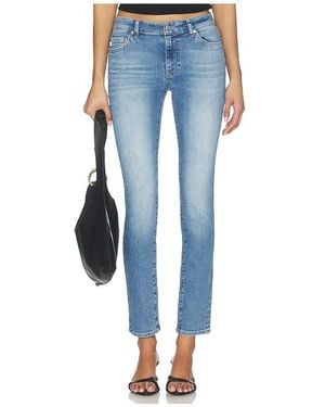 AG Jeans Prima Cigarette - Blue