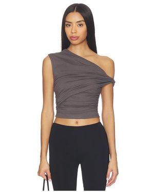 superdown Alessia Top - Blue